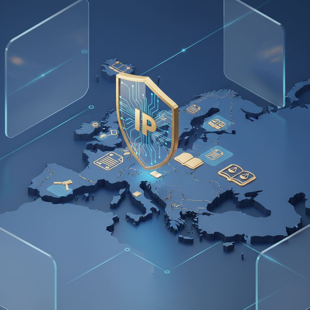 EUIPO Procedures and Strategic Filing illustration