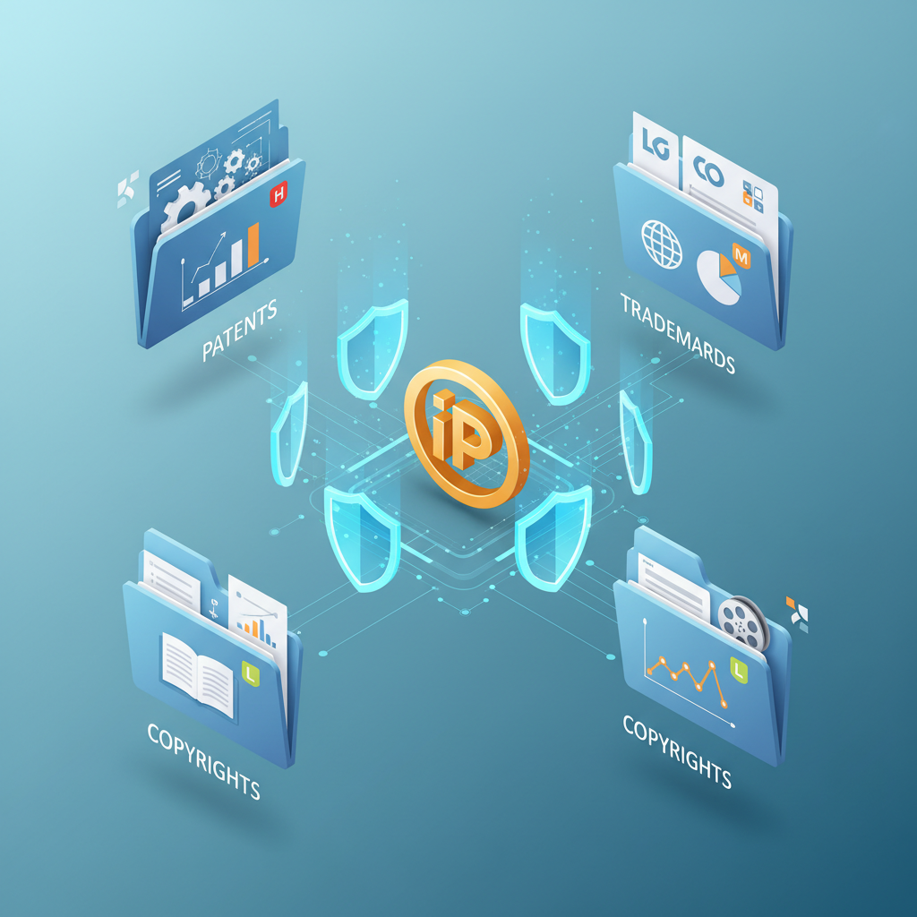 Prioritizing Your IP Portfolio Assets